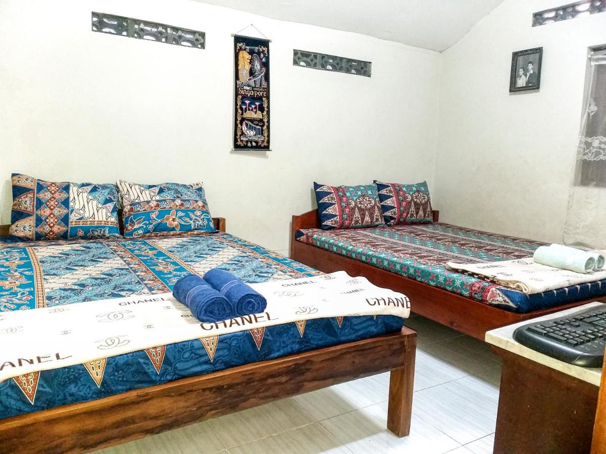 Ngampilan Backpacker * Yogyakarta