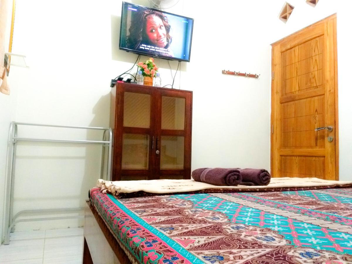 Ngampilan Backpacker Asrama *